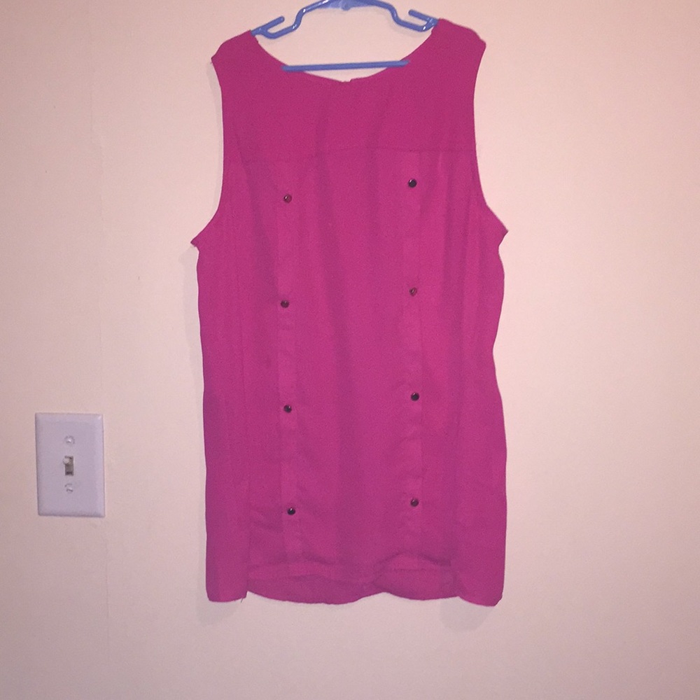 Ny collection blouse